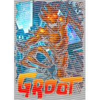 Marvel Comics-MA 521